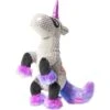 Frisco Halloween Midnight Unicorn Plush Squeaky Dog Toy -Pet Supplies Discount Store 667958 MAIN. AC SS1800 V1689278307