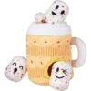 Frisco Halloween Fall Latte Hide & Seek Puzzle Plush Squeaky Dog Toy 2 Frisco Halloween Fall Latte Hide & Seek Puzzle Plush Squeaky Dog Toy -Pet Supplies Discount Store 668326 MAIN. AC SS1800 V1689351817