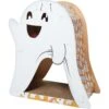 Frisco Halloween Cutie Ghost Cardboard Cat House With Catnip 1 Frisco Halloween Cutie Ghost Cardboard Cat House With Catnip -Pet Supplies Discount Store 668358 MAIN. AC SS1800 V1689278351