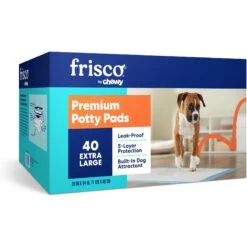 Frisco Premium Extra Large Dog Training & Potty Pads & American Journey Peanut Butter Recipe Grain-Free Oven Baked Crunchy Biscuit Dog Treats 12 Frisco Premium Extra Large Dog Training & Potty Pads & American Journey Peanut Butter Recipe Grain-Free Oven Baked Crunchy Biscuit Dog Treats -Pet Supplies Discount Store 678494 PT1. AC SS1800 V1681228849