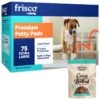 Frisco Premium Extra Large Dog Training & Potty Pads & American Journey Lamb Recipe Grain-Free Oven Baked Crunchy Biscuit Dog Treats 2 Frisco Premium Extra Large Dog Training & Potty Pads & American Journey Lamb Recipe Grain-Free Oven Baked Crunchy Biscuit Dog Treats -Pet Supplies Discount Store 678510 MAIN. AC SS1800 V1681247384