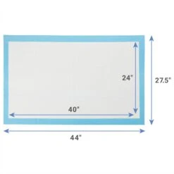 Frisco Giant Non-Skid Ultra Premium Dog Training & Potty Pads & Bones & Chews All-Natural Lamb Lung Dehydrated Dog Treats -Pet Supplies Discount Store 678542 PT2. AC SS1800 V1681825363