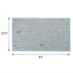 Frisco Giant Charcoal Dog Training & Potty Pads & American Journey Beef Recipe Grain-Free Soft & Chewy Training Bits Dog Treats -Pet Supplies Discount Store 678566 PT2. AC SS1800 V1681825390