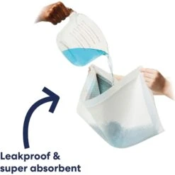 Frisco Giant Charcoal Dog Training & Potty Pads & American Journey Beef Recipe Grain-Free Soft & Chewy Training Bits Dog Treats -Pet Supplies Discount Store 678566 PT3. AC SS1800 V1681825149