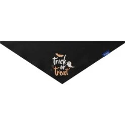 Frisco Trick Or Treat Dog & Cat Bandana -Pet Supplies Discount Store 706398 PT3. AC SS1800 V1689271242