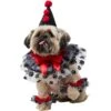 Frisco Clown Dog & Cat Costume Accessory 2 Frisco Clown Dog & Cat Costume Accessory -Pet Supplies Discount Store 706526 MAIN. AC SS1800 V1689350103