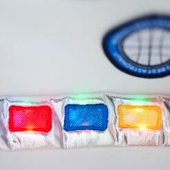 Frisco Front Walking LED Astronaut Dog & Cat Costume -Pet Supplies Discount Store 707630 PT5. AC SS1800 V1689283706