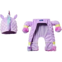 Frisco Front Walking Unicorn Dog & Cat Costume -Pet Supplies Discount Store 707678 PT5. AC SS1800 V1689278372