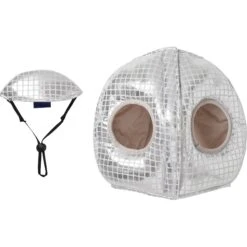 Frisco Disco Ball Dog & Cat Costume 14 Frisco Disco Ball Dog & Cat Costume -Pet Supplies Discount Store 707934 PT5. AC SS1800 V1689278301