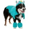 Frisco Faux Fur Monster Clash Dog & Cat Costume -Pet Supplies Discount Store 708022 MAIN. AC SS1800 V1692300753