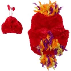 Frisco Flying Phoenix Dog & Cat Costume -Pet Supplies Discount Store 708150 PT4. AC SS1800 V1689282562