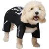 Frisco Glow In The Dark Skeleton Dog & Cat Costume -Pet Supplies Discount Store 709038 MAIN. AC SS1800 V1689342188