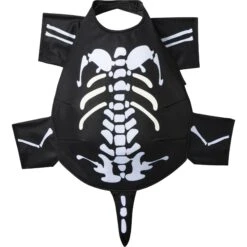 Frisco Glow In The Dark Skeleton Dog & Cat Costume 14 Frisco Glow In The Dark Skeleton Dog & Cat Costume -Pet Supplies Discount Store 709038 PT4. AC SS1800 V1691417990