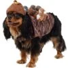 Frisco Squirrels & Nuts Ride-On Dog & Cat Costume -Pet Supplies Discount Store 709422 MAIN. AC SS1800 V1689270896