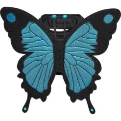 Frisco Magical Butterfly Wings Dog & Cat Costume Accessory 11 Frisco Magical Butterfly Wings Dog & Cat Costume Accessory -Pet Supplies Discount Store 713062 PT4. AC SS1800 V1689343952