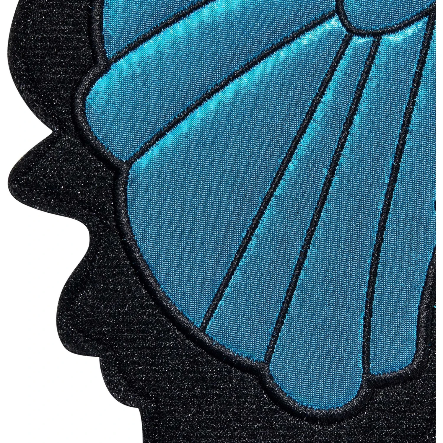 Frisco Magical Butterfly Wings Dog & Cat Costume Accessory 7 Frisco Magical Butterfly Wings Dog & Cat Costume Accessory - Image 5