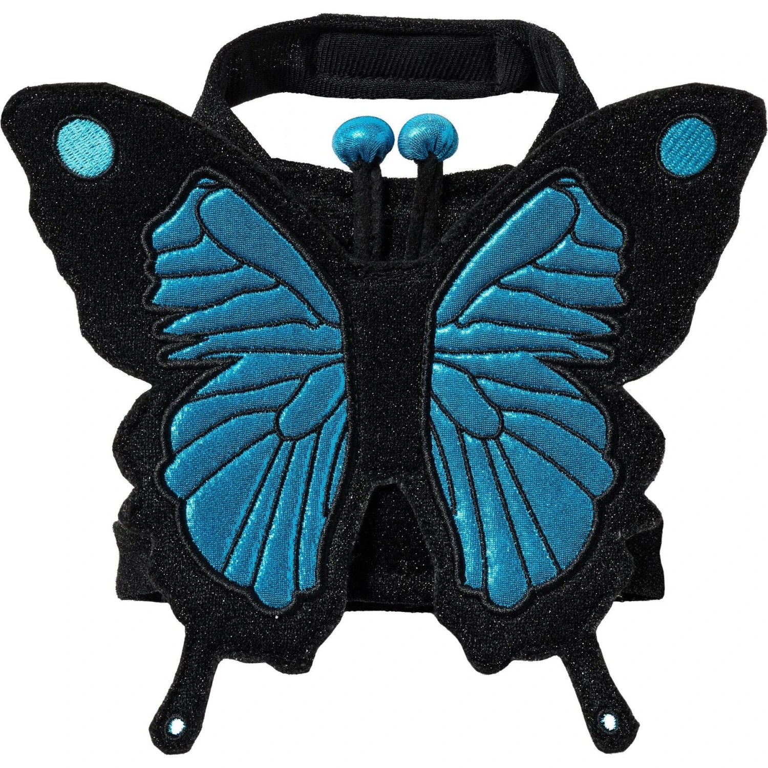 Frisco Small Pet Butterfly Wings 5 Frisco Small Pet Butterfly Wings - Image 3