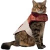 Frisco Medium Weight Fall Plaid Dog & Cat Coat -Pet Supplies Discount Store 717942 MAIN. AC SS1800 V1692379896