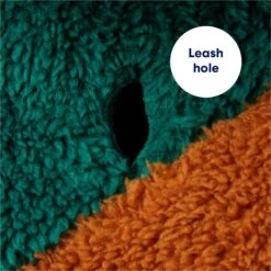 Frisco 2-Tone Colorblock Fleece Dog & Cat Hoodie 17 Frisco 2-Tone Colorblock Fleece Dog & Cat Hoodie -Pet Supplies Discount Store 718134 PT6. AC SS1800 V1692979206