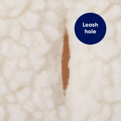 Frisco Colorblock Fleece Dog & Cat Hoodie W/ Pocket -Pet Supplies Discount Store 718278 PT6. AC SS1800 V1692197647