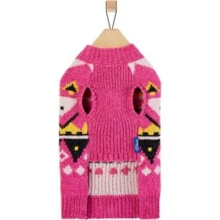 Frisco Bold Nordic V-Neck Dog & Cat Sweater -Pet Supplies Discount Store 718710 PT4. AC SS1800 V1692977933