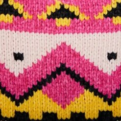 Frisco Bold Nordic V-Neck Dog & Cat Sweater -Pet Supplies Discount Store 718710 PT5. AC SS1800 V1693234720