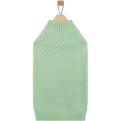Frisco Bubble Knit Mock Neck Dog & Cat Sweater 13 Frisco Bubble Knit Mock Neck Dog & Cat Sweater -Pet Supplies Discount Store 718806 PT3. AC SS1800 V1693234292