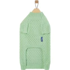 Frisco Bubble Knit Mock Neck Dog & Cat Sweater 14 Frisco Bubble Knit Mock Neck Dog & Cat Sweater -Pet Supplies Discount Store 718806 PT4. AC SS1800 V1692977938