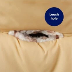 Frisco Heavy Weight Matte Quilted Dog & Cat Parka With Cozy Fleece Lining -Pet Supplies Discount Store 719654 PT6. AC SS1800 V1692194566