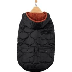 Frisco Heavy Weight Matte Quilted Volume Dog & Cat Puffer -Pet Supplies Discount Store 719750 PT3. AC SS1800 V1693234776
