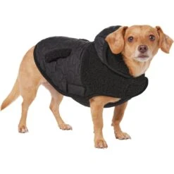 Frisco Heavy Weight Dog & Cat Quilted Hybrid Coat With Sherpa Lining 13 Frisco Heavy Weight Dog & Cat Quilted Hybrid Coat With Sherpa Lining -Pet Supplies Discount Store 719918 PT2. AC SS1800 V1703184627