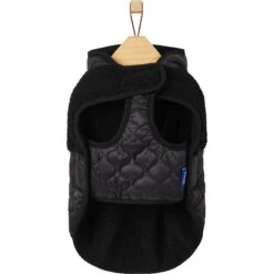 Frisco Heavy Weight Dog & Cat Quilted Hybrid Coat With Sherpa Lining 15 Frisco Heavy Weight Dog & Cat Quilted Hybrid Coat With Sherpa Lining -Pet Supplies Discount Store 719918 PT4. AC SS1800 V1693234721