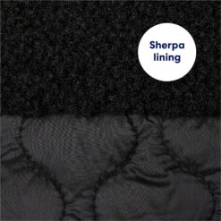 Frisco Heavy Weight Dog & Cat Quilted Hybrid Coat With Sherpa Lining 16 Frisco Heavy Weight Dog & Cat Quilted Hybrid Coat With Sherpa Lining -Pet Supplies Discount Store 719918 PT5. AC SS1800 V1692195417