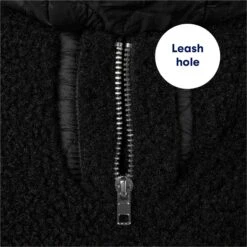 Frisco Heavy Weight Dog & Cat Quilted Hybrid Coat With Sherpa Lining 17 Frisco Heavy Weight Dog & Cat Quilted Hybrid Coat With Sherpa Lining -Pet Supplies Discount Store 719918 PT6. AC SS1800 V1692194625