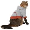 Frisco Quilted Dog & Cat Hoodie -Pet Supplies Discount Store 720318 MAIN. AC SS1800 V1692971269