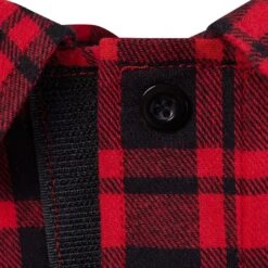 Frisco Red Tartan Plaid Dog & Cat Flannel Shirt 17 Frisco Red Tartan Plaid Dog & Cat Flannel Shirt -Pet Supplies Discount Store 720790 PT6. AC SS1800 V1693400998