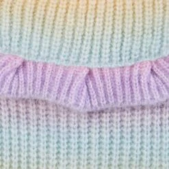 Frisco Rainbow Dog & Cat Sweater Dress -Pet Supplies Discount Store 720934 PT5. AC SS1800 V1692977095