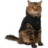 Frisco Quilted Fleece Dog & Cat Pullover Hoodie 2 Frisco Quilted Fleece Dog & Cat Pullover Hoodie -Pet Supplies Discount Store 721030 MAIN. AC SS1800 V1692379897