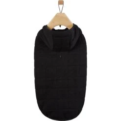 Frisco Quilted Fleece Dog & Cat Pullover Hoodie -Pet Supplies Discount Store 721030 PT3. AC SS1800 V1692978225