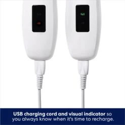 Rechargeable Cordless Cat & Dog Hair Clipper, White 10 Rechargeable Cordless Cat & Dog Hair Clipper, White -Pet Supplies Discount Store 729710 PT2. AC SS1800 V1687894786