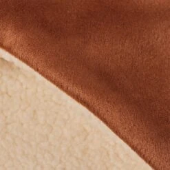 Frisco Reversible Cozy Knit Faux Fur Dog & Cat Pullover Bandana -Pet Supplies Discount Store 733918 PT5. AC SS1800 V1692378914