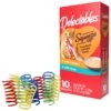 Hartz Delectables Squeeze Up Variety Pack Lickable Cat Treats & Frisco Colorful Springs Cat Toy 2 Hartz Delectables Squeeze Up Variety Pack Lickable Cat Treats & Frisco Colorful Springs Cat Toy -Pet Supplies Discount Store 737446 MAIN. AC SS1800 V1670876712