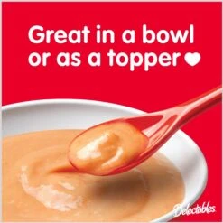 Hartz Delectables Bisque Variety Pack Lickable Cat Treats & Frisco Colorful Springs Cat Toy -Pet Supplies Discount Store 737462 PT4. AC SS1800 V1670880307