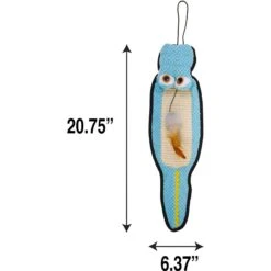 Frisco Natural Catnip & Hartz Cattraction Silver Vine & Catnip Gator Cat Scratcher Toy, Color Varies 18 Frisco Natural Catnip & Hartz Cattraction Silver Vine & Catnip Gator Cat Scratcher Toy, Color Varies -Pet Supplies Discount Store 737470 PT7. AC SS1800 V1683212198