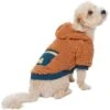 Frisco Wubby Textured Fleece Dog & Cat Hoodie W/ Pocket 1 Frisco Wubby Textured Fleece Dog & Cat Hoodie W/ Pocket -Pet Supplies Discount Store 742510 MAIN. AC SS1800 V1692380012