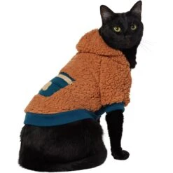 Frisco Wubby Textured Fleece Dog & Cat Hoodie W/ Pocket 13 Frisco Wubby Textured Fleece Dog & Cat Hoodie W/ Pocket -Pet Supplies Discount Store 742510 PT2. AC SS1800 V1692203513