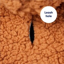 Frisco Wubby Textured Fleece Dog & Cat Hoodie W/ Pocket 17 Frisco Wubby Textured Fleece Dog & Cat Hoodie W/ Pocket -Pet Supplies Discount Store 742510 PT6. AC SS1800 V1692970879