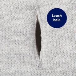 Frisco Sweatshirt Fleece Dog & Cat Hoodie With Sherpa Lining -Pet Supplies Discount Store 742550 PT6. AC SS1800 V1692979266