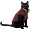 Frisco Medium Weight Quilted Dog & Cat Coat With Cozy Sherpa Lining -Pet Supplies Discount Store 744310 MAIN. AC SS1800 V1692380242