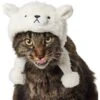 Frisco Plush Polar Bear Dog & Cat Hat 1 Frisco Plush Polar Bear Dog & Cat Hat -Pet Supplies Discount Store 745614 MAIN. AC SS1800 V1694813843